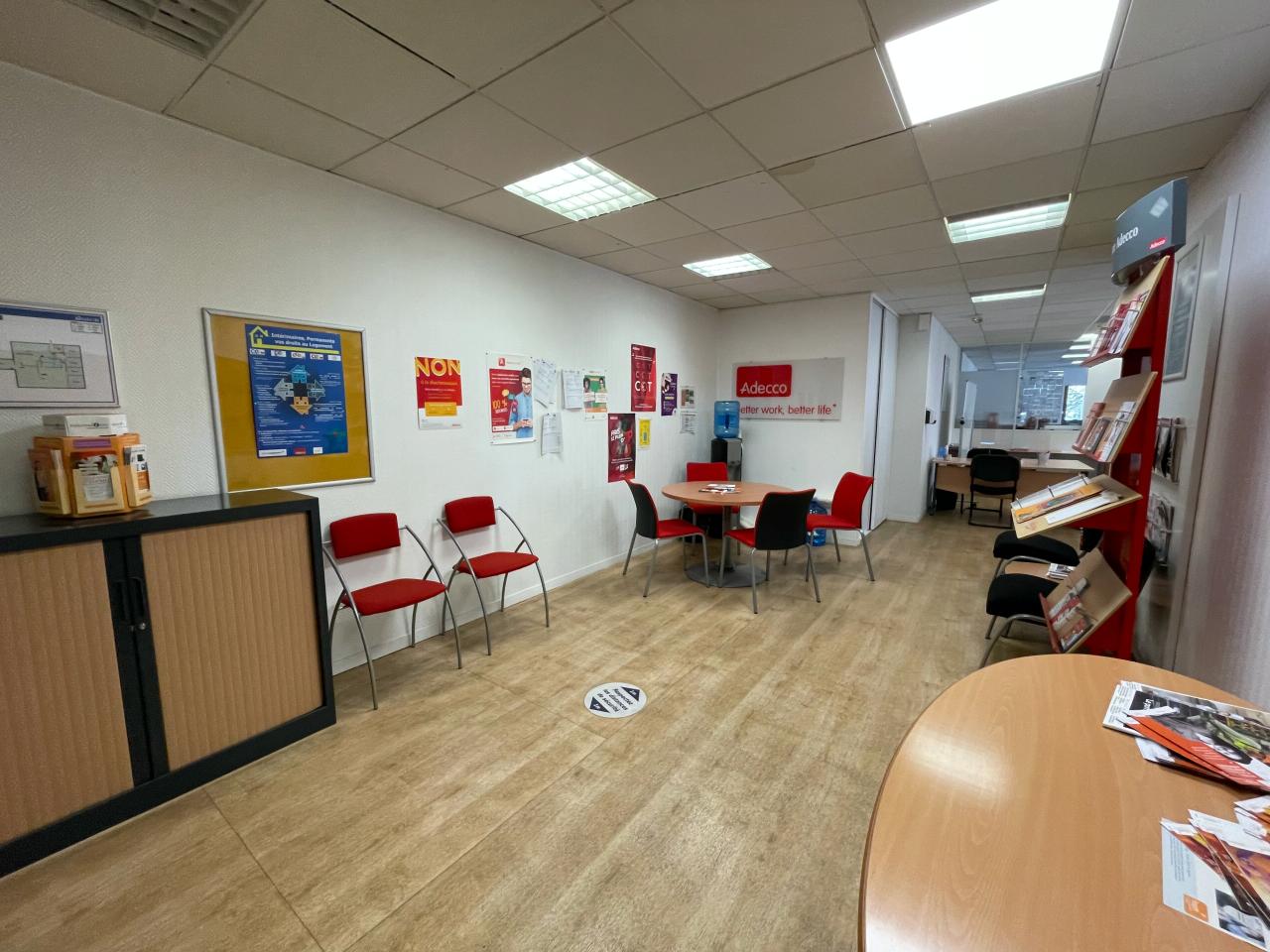 Bureau Bruges 370m² Location bureau Bruges Gironde OLBUR2530254 6